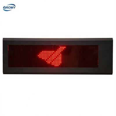 China Large Weighing Remote Display Electronic Scoreboard Remote Display For Weighing System for sale