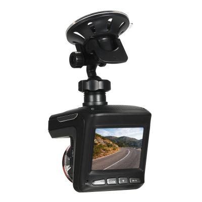 China X9 HD 1080P Car DVR Dash Cam Recorder Radar Detector 2in1 X9 for sale