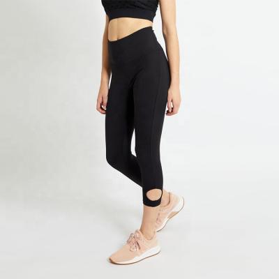 China Breathable OEM Designs High Quality Leggings Activewear Women With Moisture Wicking for sale