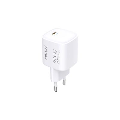 China Mobile Phone Pisen-PD Wall Charger 30W Fast Small Size (EU) GAN for sale