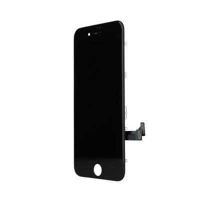 China LCD DISPLAY + FRONT GLASS In-cell Phone Screen Assembly Ifone 6/6p/6s/6sp/7/7p/8/8p/x/xr Mobile Phone Part Pisen for sale