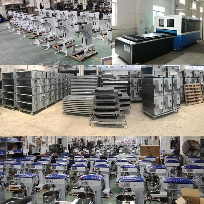 Verified China supplier - Guangzhou Derui Catering Equipment Co., Ltd.