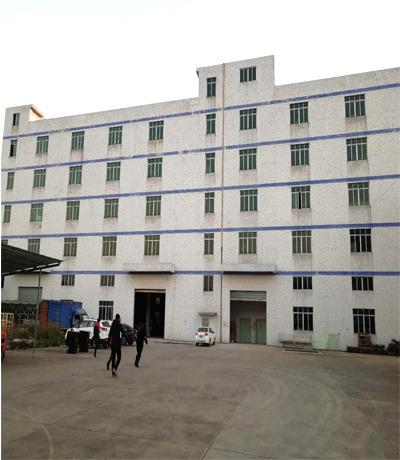 Verified China supplier - Guangzhou Derui Catering Equipment Co., Ltd.