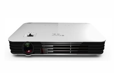 China Android 4.2 Projector Home Cinema Theater Multimedia LED LCD Projector HD 1080P for sale