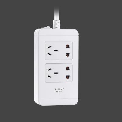 China Convenience Universal Desktop Power Plug Board 12 Months Warranty for sale