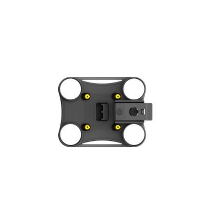 China Waterproof/Waterproof Hot Sales Body Camera Mount Camera Magnetic Flexible Bracket for Police Camera for sale