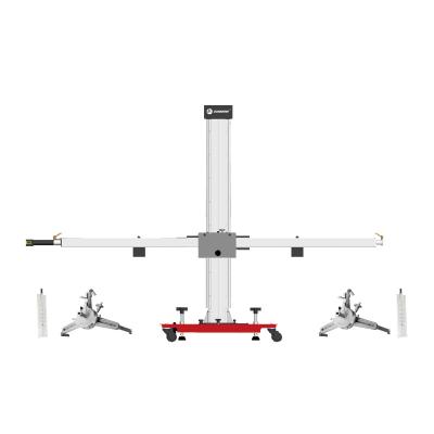 China sunshine product REXA ADAS R300 model calibration device for sale