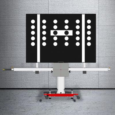 China sunshine brand calibration device REXA ADAS R300, ADAS system for sale