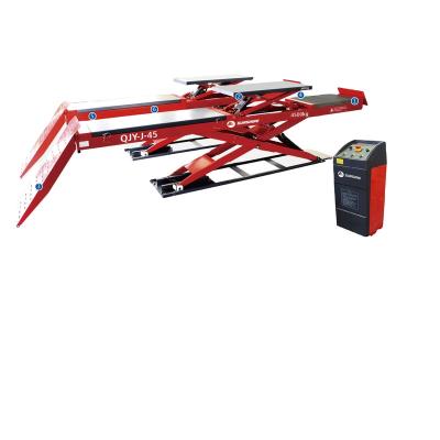 China scissor alignment lift, scissor lift , hoist, Sunshine brand car lift for sale