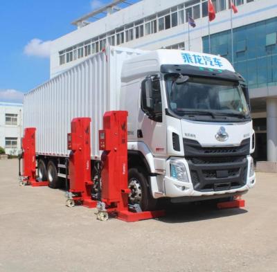 China Truck lift SYL-4B30 Sanying SYL-4B30 18 Months for sale