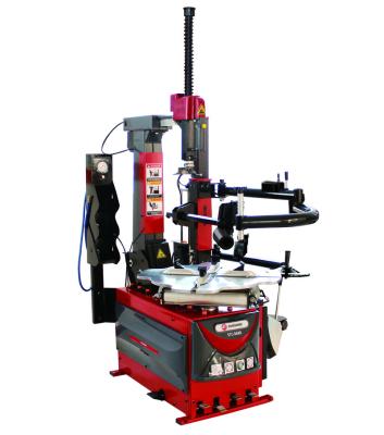 China tire changer STC868R tyre changer machine automatic for sale