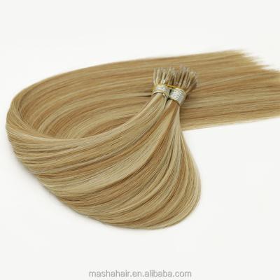 China Wholesale 100% Hair Metal Stick 100 Percent Hair Ring Hair Extensions Nano for sale