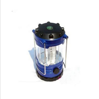 China 3*AA Battery Hanging Lantern Camping Light Outdoor Portable Camping Lamp for sale