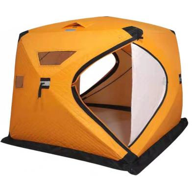 China Diagonal Tether Type 2021 Hot Sale Tent Family Size Tent Grow Tent Full Kit for sale