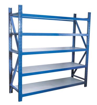 China Corrosion Protection Warehouse Metal Storage Pallet Rack Wire Mesh Platform for sale