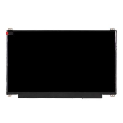 China Laptop PC Gaming Device 13.3 Inch N133HCE-GT3 N133HCE GT3 NE133FHM-N56 NV133FHM-N4A LED TFT Mini Laptop Screen for sale