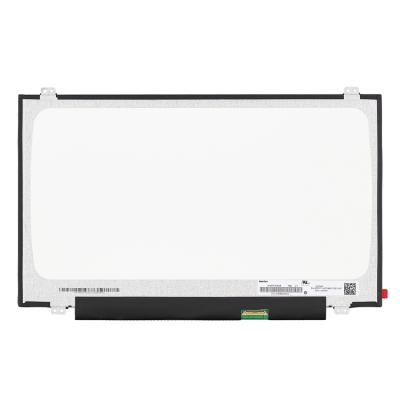 China Factory Price Non Curved Laptop LED Display 30 Pin 14.0 Slim Led LCD Screen for sale