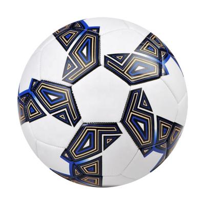 China China Training Or Promotion Promotional Soccer Training Or Promotion Custom Gift Soccer Ball Manufacturer for sale