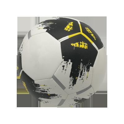 China PU Good Quality Soccer Size 5 Sports Practices Exercise Soccer Ball for sale