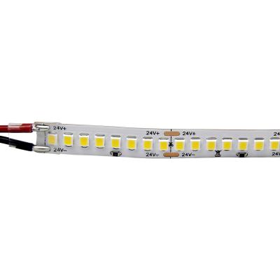 China Commercial RA90 2835 224 LED Per Meter 4000K IP66 Waterproof LED Strip For Home And Commercial Lighting Projects for sale