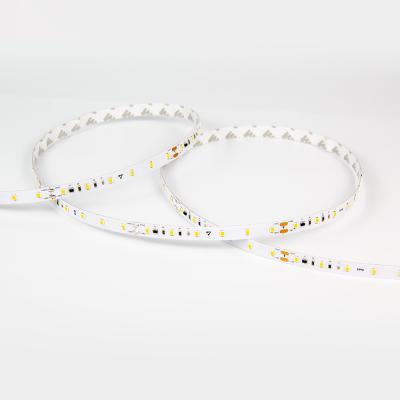 China Commercial Long Connection 2835 CRI80 6000K Constant Current LED Strip Light With TUV CE Certificates for sale