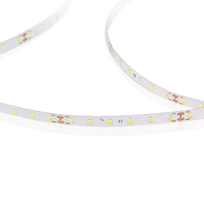 China 2835-60 Commercial Constant Current Ultra Long 3000K CRI80 LED Strip Lights With TUV CE Certificates for sale