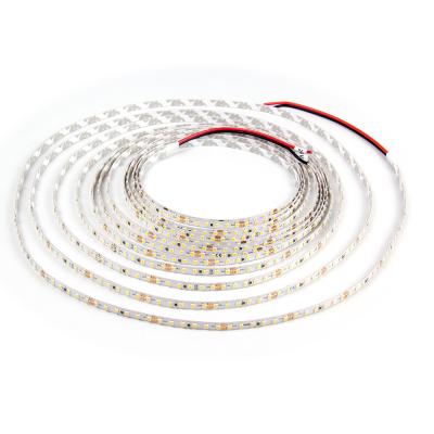 China Waterproof ip66 led commercial lights 2216 180led 24v 5mm strips 5m led strip headlight led strip for tv for sale