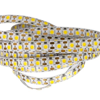 China Commercial 5050 72led 17.3w water proof ip66 led strip light 12v could be as solar led strip lights for sale