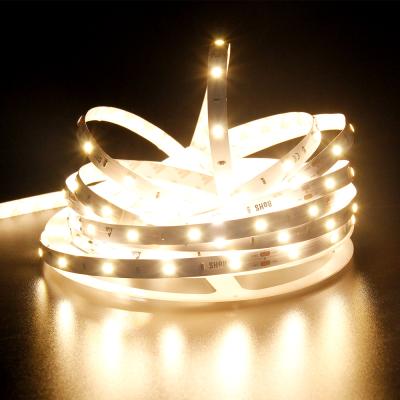 China Commercial TUV Certified 24v 5050 30 LED Waterproof RA80 3000K IP66 LED Strip For Lighting Project for sale