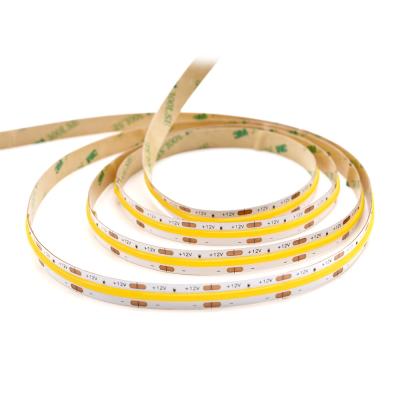 China Commercial FCOB led strip light COB led strip light SFCOBL480V12 for sale