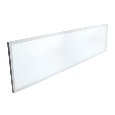 China School L12030-NW46S 46W led linear fixture 4000k 5000k suspended linear panel light 1193mm led linear light for education lighting for sale