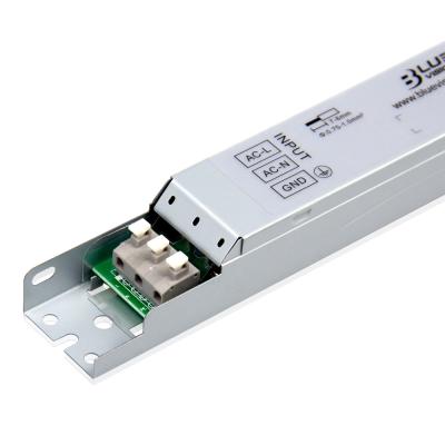 China BV-SD096A24V-4160i led driver for linear luminaire BV-SD096A24V-4160i for sale