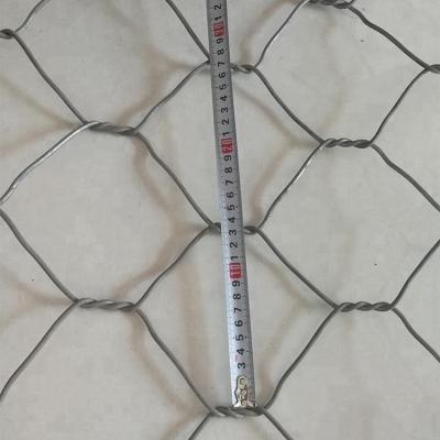 China Gabions 2.4mm gabion cages malaysia price/100x120mm gabion mesh pvc gabion box/gabion 2.2mm 3.2mm for sale