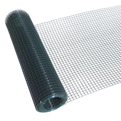 China Welded Wire Mesh 1/2