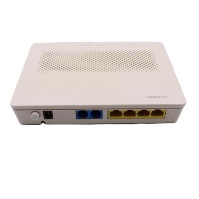 China High Value HG8240F/HG8342R GPON XPON 4FE 100Mbs LAN Fast Fiber Optic ONU Ontario FTTH Communication Optical Network Terminal for sale