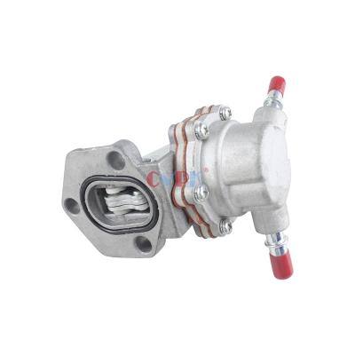 China Stable Performance Fuel pump 320/07037 for PERKINS  3CX/4CX /5CX engine for sale