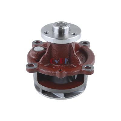 China Stable Performance 04206613 Excavator Water Pump 2013 For DEUTZ for sale