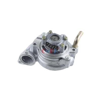 China Stable Performance Construction Machinery Excavator Engine Parts ZZAX450 6WG1 Water Pump 8-97615906-0 For Isuzu for sale