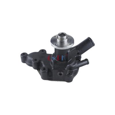 China Stable Performance Construction Machinery Excavator Engine Parts C240B C201 Water Pump 8-97379805-0 For Isuzu for sale