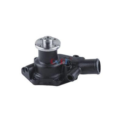 China Stable Performance 8-94376865-0 Water Pump Assy Locomotive Excavator Diesel For 4BD1T Engine For Isuzu for sale