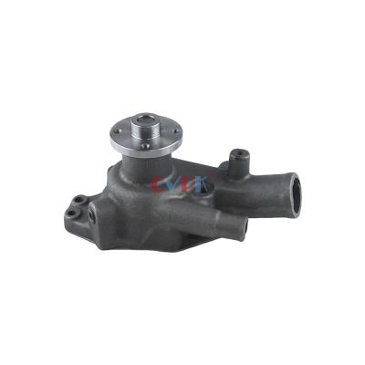 China Stable Performance 5-13610-009-0 Water Pump 5-13610009-0 Compatible for lsuzu Engine 4BA1 4BB1 for sale