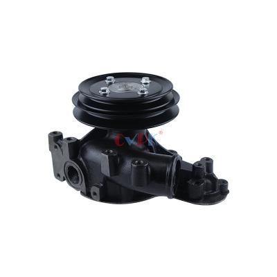 China Stable Performance 25100-72000 Water Pump For Mitsubishi 8DC9 Engine for sale