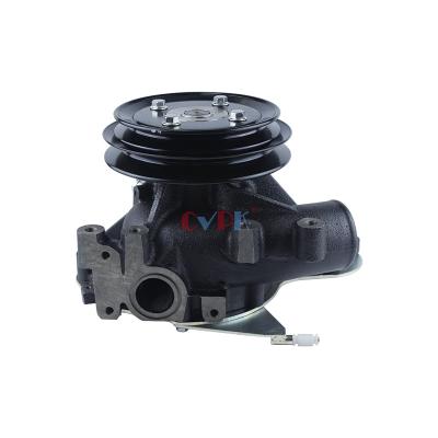 China Stable Performance 8DC11 Water Pump For Mitsubishi 8DC11 Engine for sale