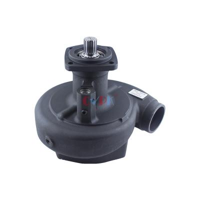 China Stable Performance 3635809 Water Pump For Cummins KV50 Engine for sale