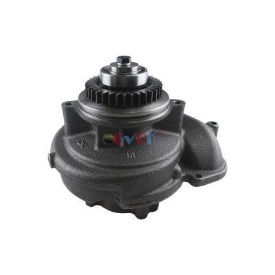 China Stable Performance 228-5812 water pump 352-0205 for CATERPILLAR C13 engine for sale