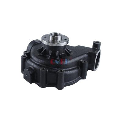 China Excavator Spare Parts Excavator Truck Daewoo Engine DL08 Parts of WATER PUMP 400921-00039 For Doosan for sale