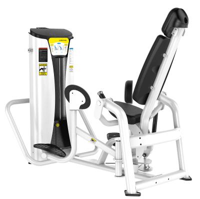 China Exercise Muscle Fitness Weight Training Machines Product for sale