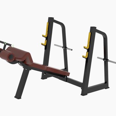 China Commercial Home Gym 200kgs Incline Push Up Chest Press Trainer Dedicated Exerciser Bench Press Chest Trainer for sale