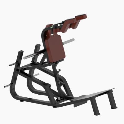 China Best New Body Fitness Design Gym Hip Pushed Glute Exercise Machine for sale