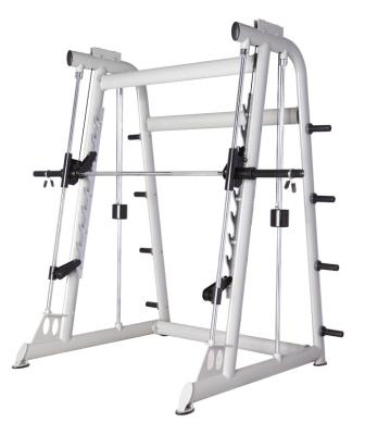 China Commercial exercise muscle smith machine multi functional trainer for sale for sale